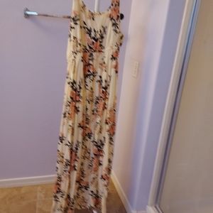Miss Innocent Maxi Dress 4x
